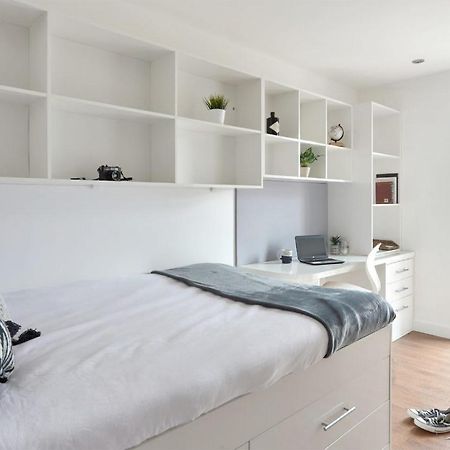 Zeni Ensuite, In Liverpool Eksteriør billede