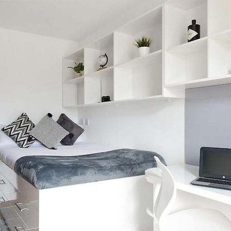 Zeni Ensuite, In Liverpool Eksteriør billede