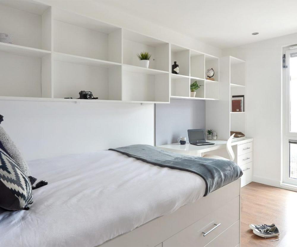 Zeni Ensuite, In Liverpool Eksteriør billede