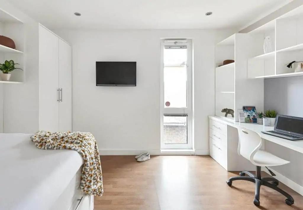 Zeni Ensuite, In Liverpool Eksteriør billede